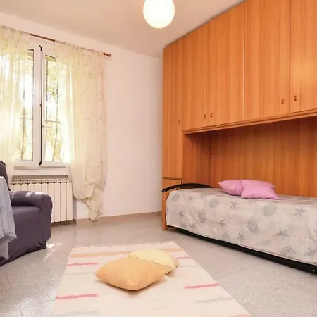 Casa Pineta Semesterbostad *